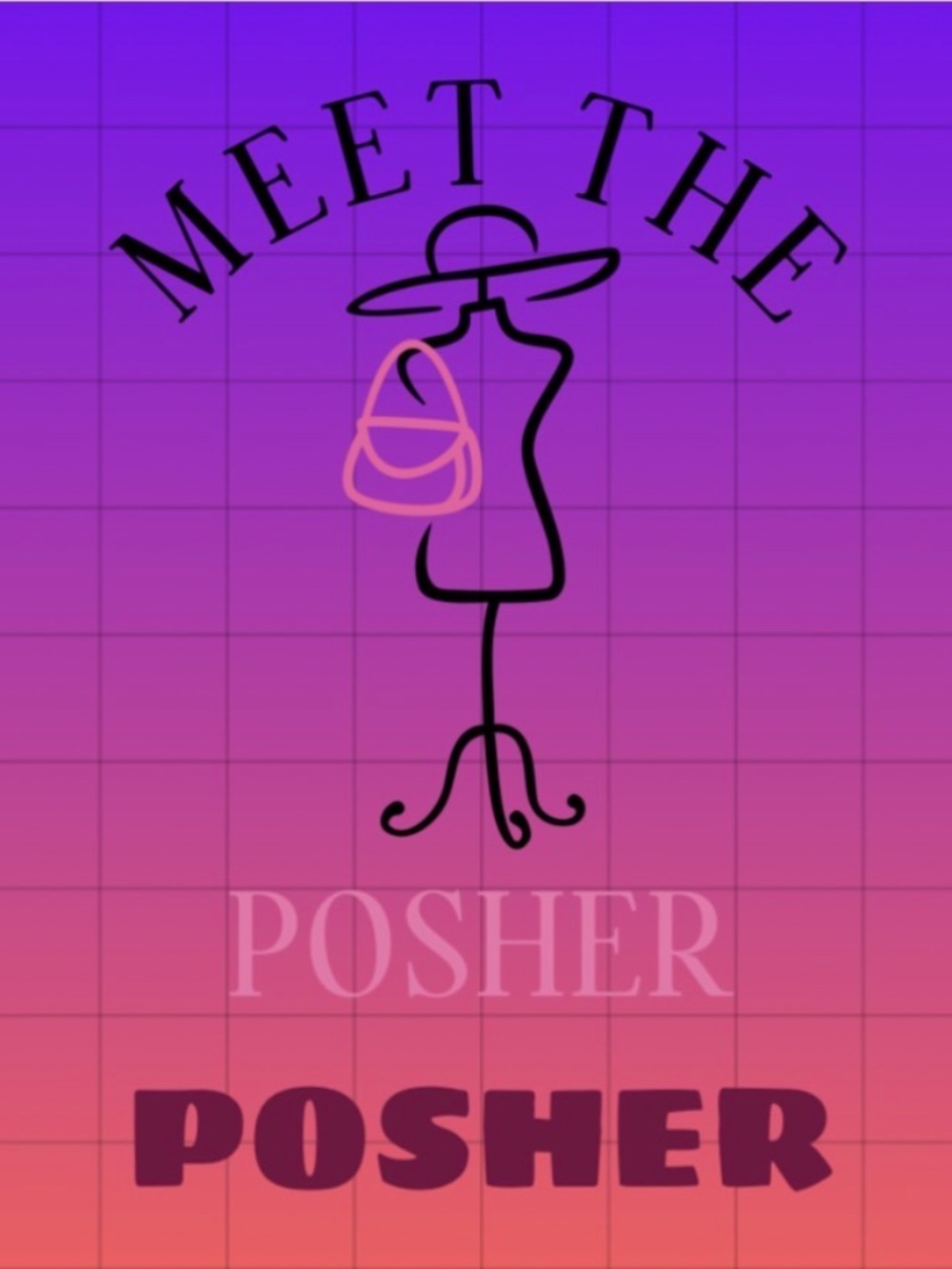 Meet the Posher